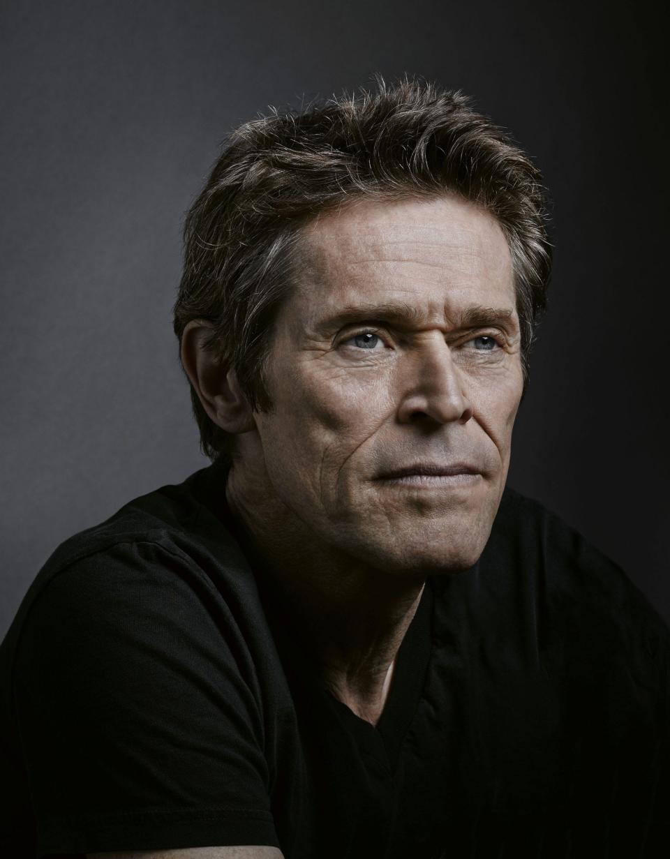Willem Dafoe, Appleton native and University of Wisconsin-Milwaukee theater student, will receive an honorary doctor of arts degree and be the featured speaker at UW-Milwaukee’s two commencement ceremonies on May 22, 2022.