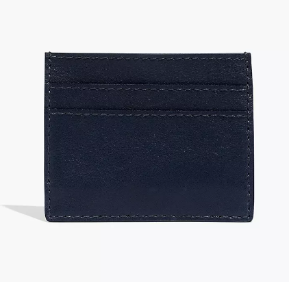 madewell card holder