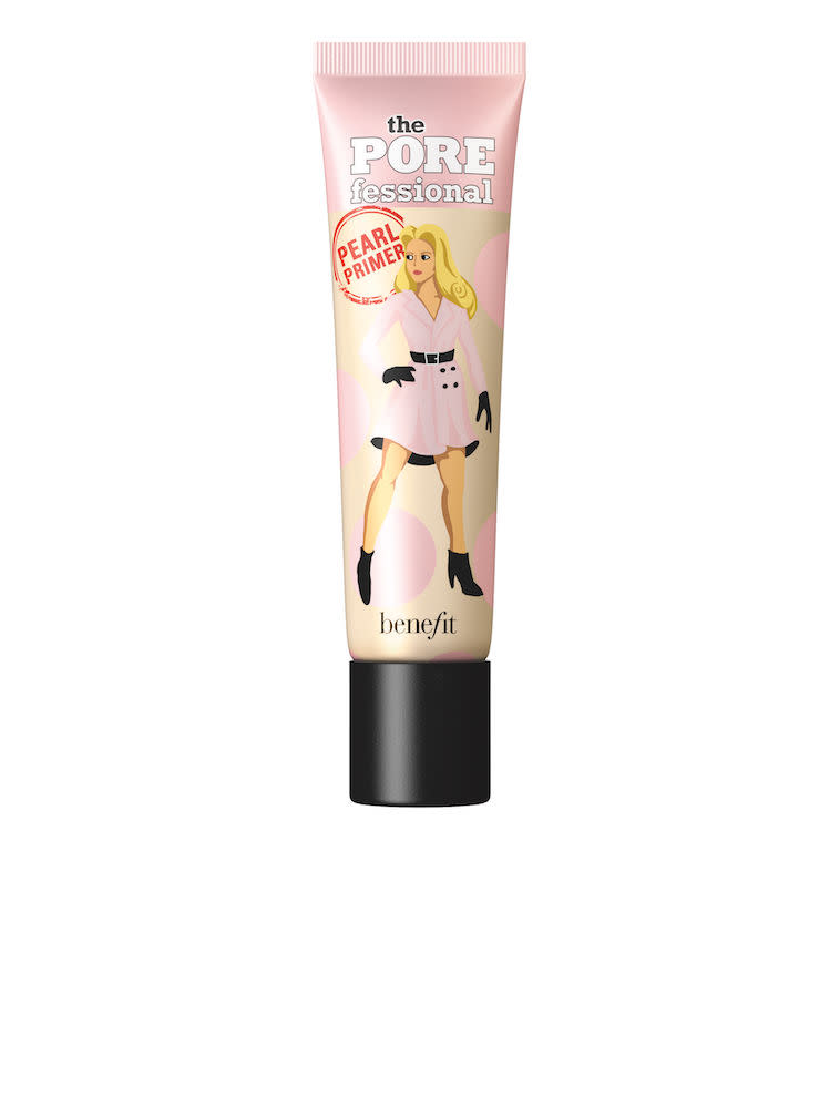 Porefessional Pearl Primer