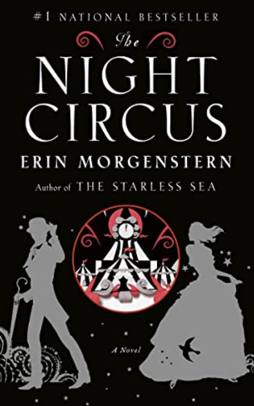 "The Night Circus"