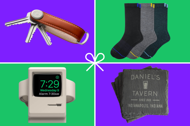 43 best gifts for husbands in 2023 that are thoughtful