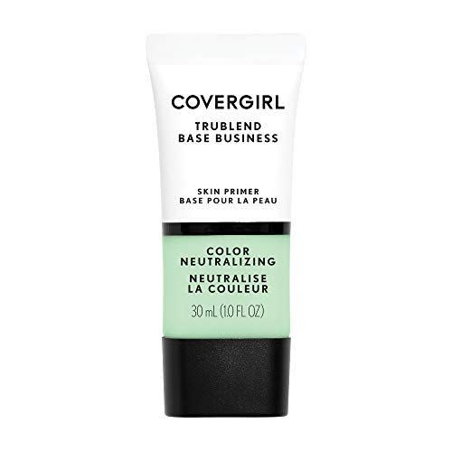 8) TruBlend Base Business Skin Primer