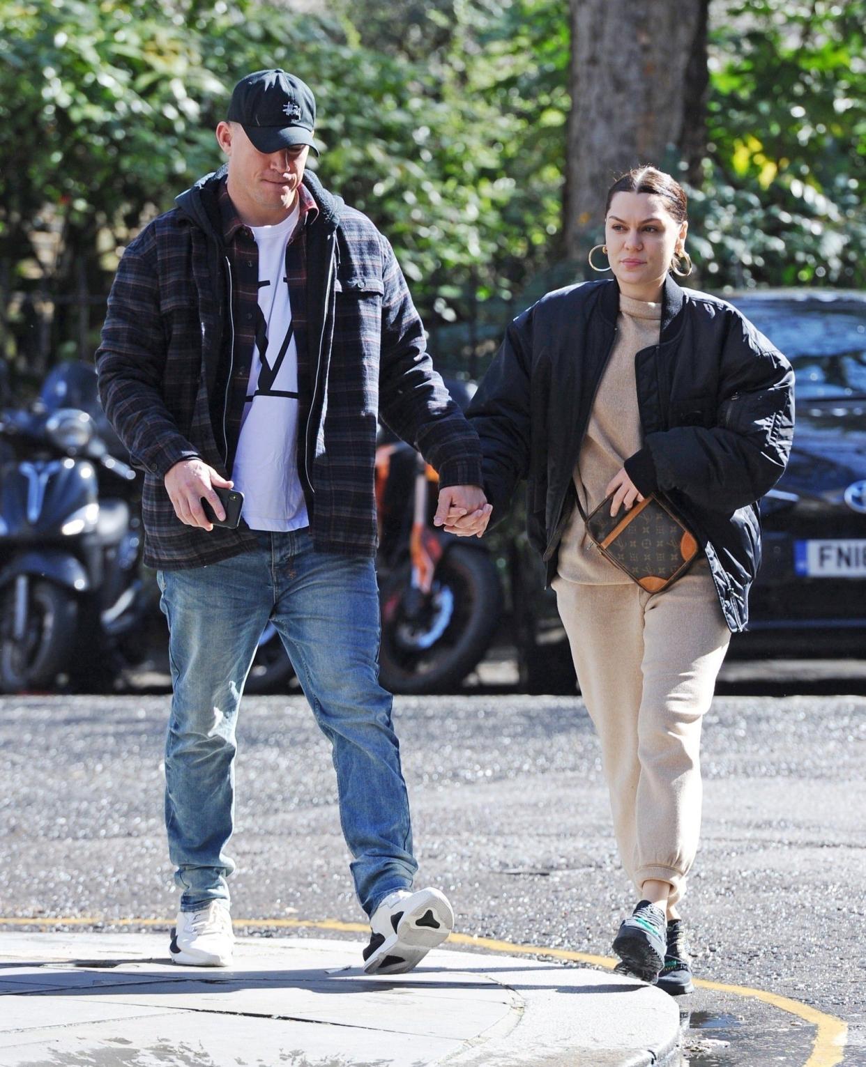 Channing Tatum and Jessie J have broken up after a year of dating, it was reported on Dec. 19, 2019; People confirmed the news. The pair first went public with their relationship in March and were first linked in October 2018.