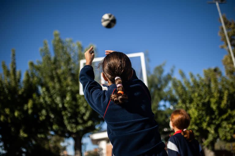 Luego de las vacaciones, los vínculos y las dinámicas grupales suelen reacomodarse