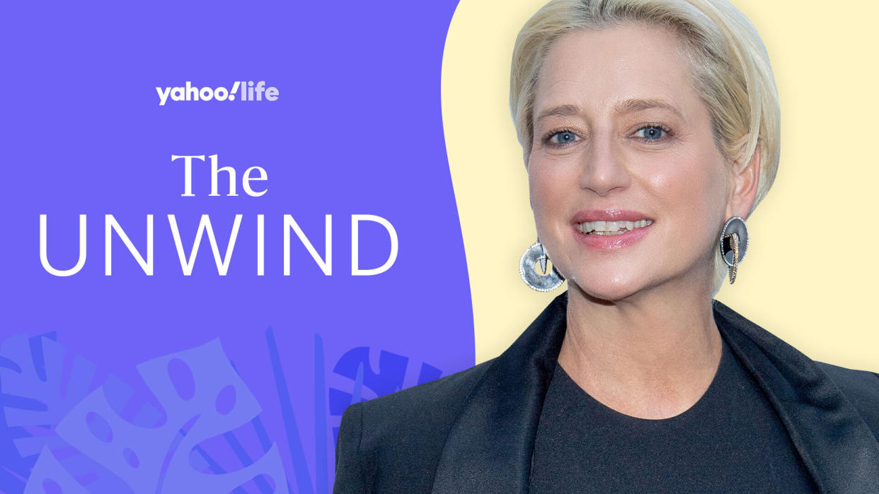 Dorinda Medley reflects on the cathartic experience of writing a memoir. (Photo: Getty Images; designed by Quinn Lemmers)