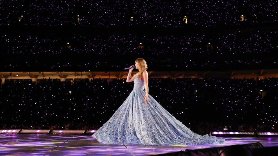 Taylor Swift | The Eras Tour - Sydney, Australia