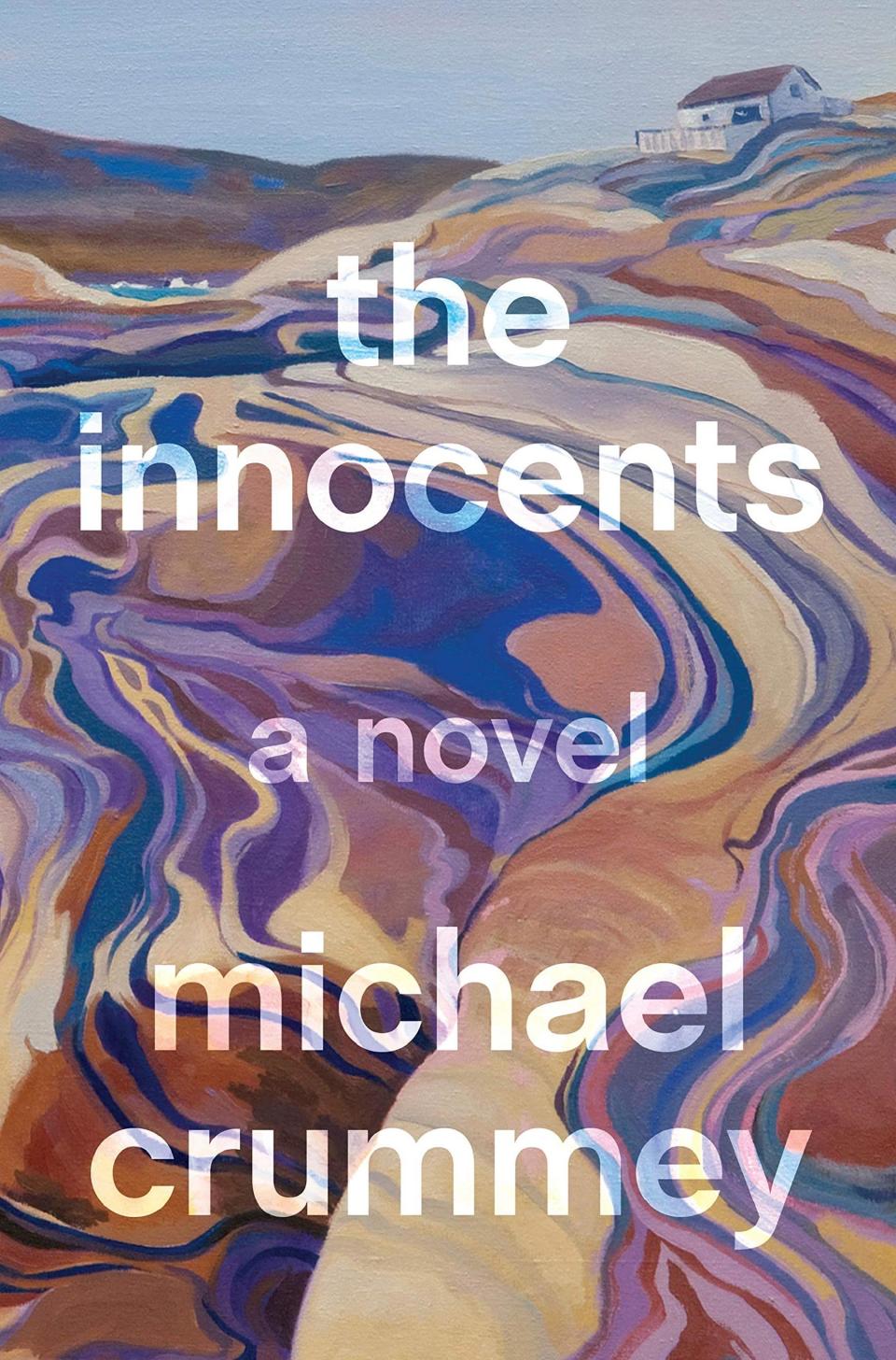 The Innocents , by Michael Crummey