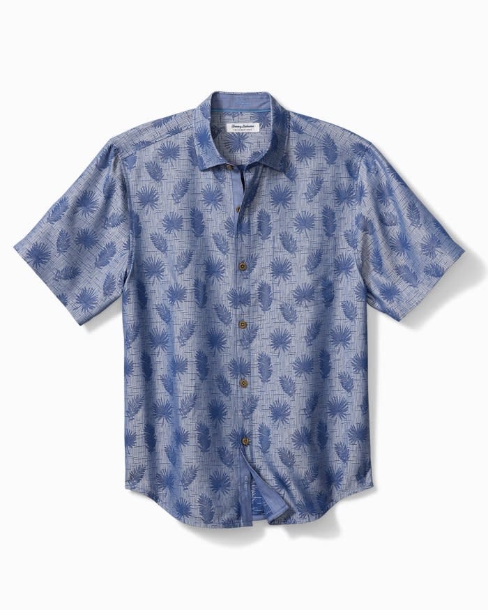 Best big &amp; tall Hawaiian shirt for men.