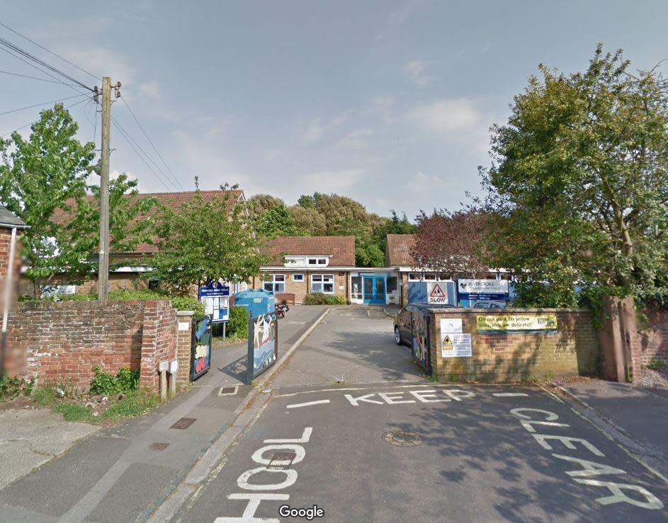 This school in Ashburton Road, Alverstoke, Gosport has been rated ‘outstanding’ by Ofsted. The latest report was published on November 26, 2010. (Photo: Google Maps)