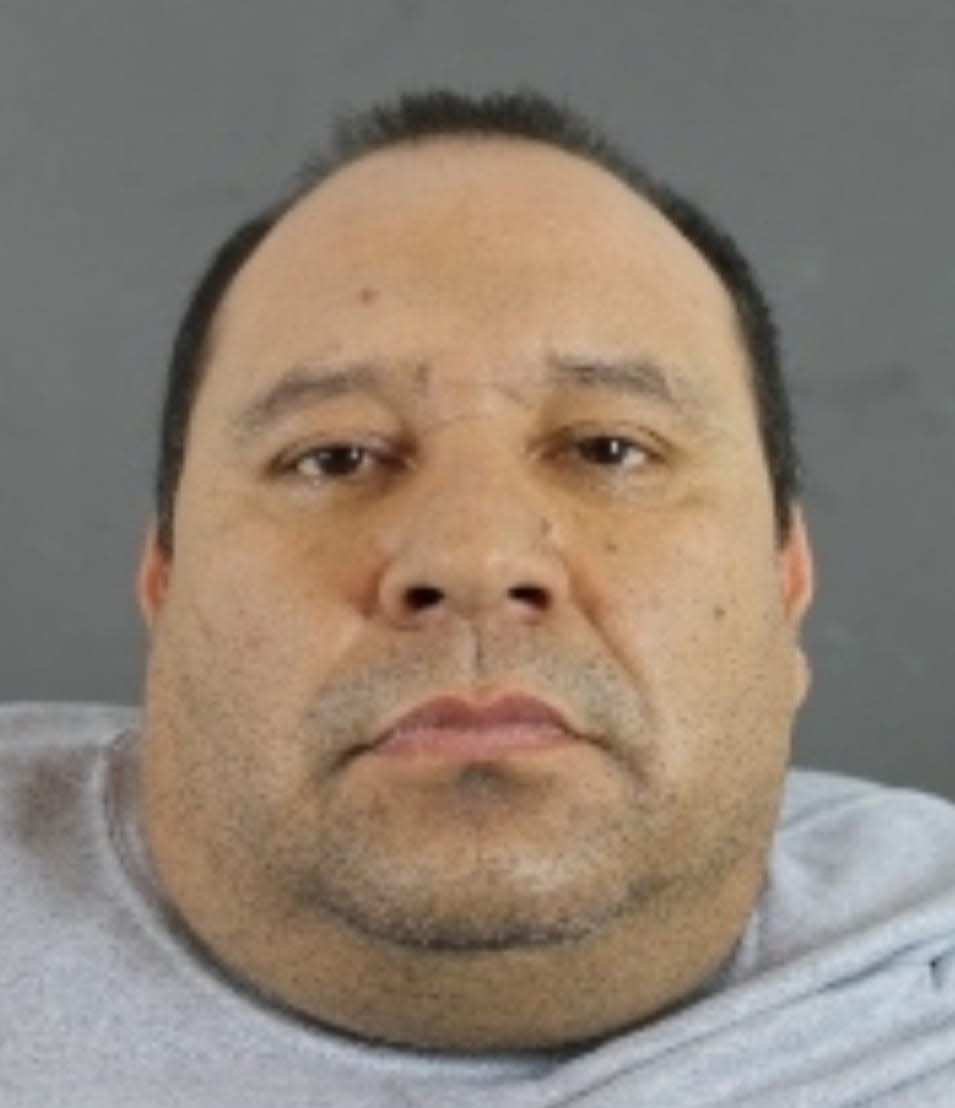 Juan Carlos Moreno Ochoa, alias "El Larry," was convicted in the murder of Mexican journalist Miroslava Breach Velducea.