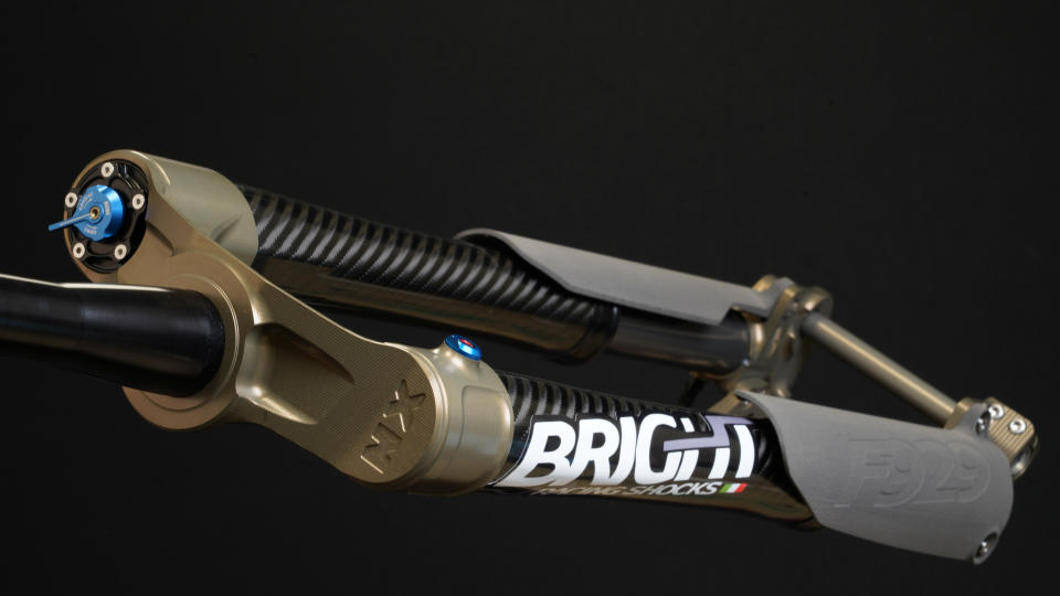  The Bright Racing Shocks F929 Next-3RC. 