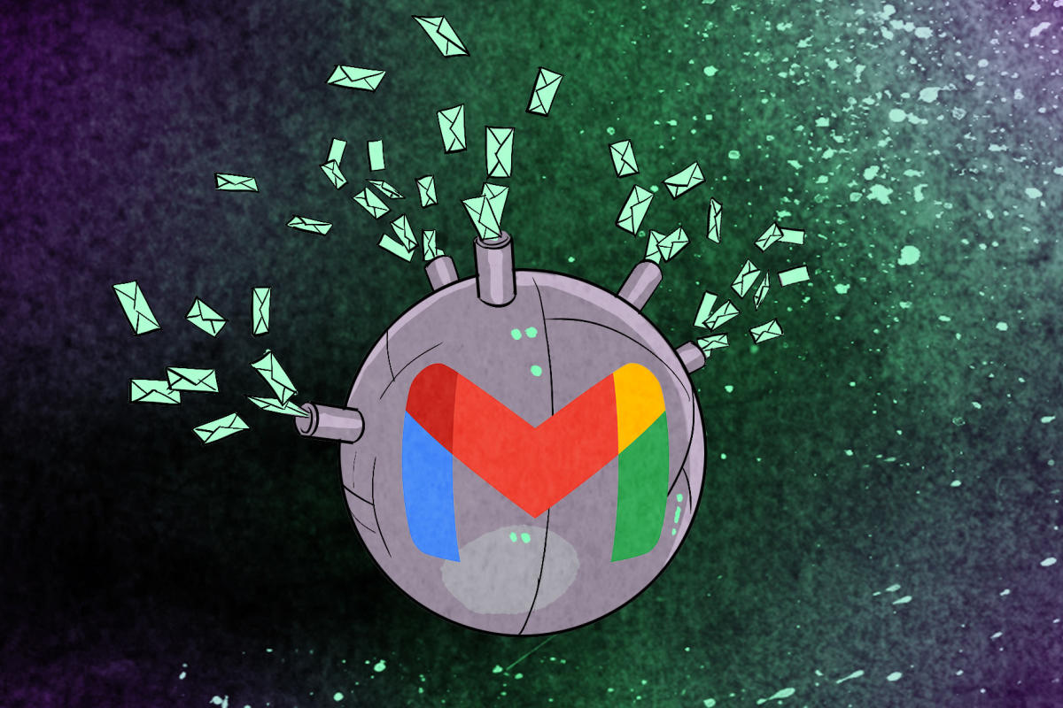 Gmail Celebrates 20th Birthday with New Security Rules for Bulk Senders