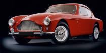 <p>Rather than come up with an all-new car, Aston Martin took what it had in the DB2/4 and revised it to create the DB Mk III. The venerable Lagonda straight-six was tuned to 178-bhp and front disc brakes were made standard after the first 100 cars were built. </p><p>Over the DB2/4, styling was refined, producing what is arguably the first appearance of the now-trademark Aston Martin grille, though previous DB models had a similar design.</p>