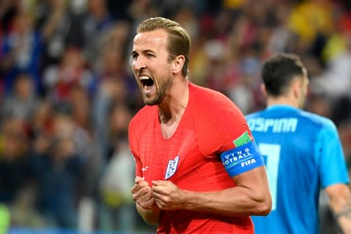 England face Sweden in the World Cup last-16