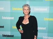 jamie lee curtis