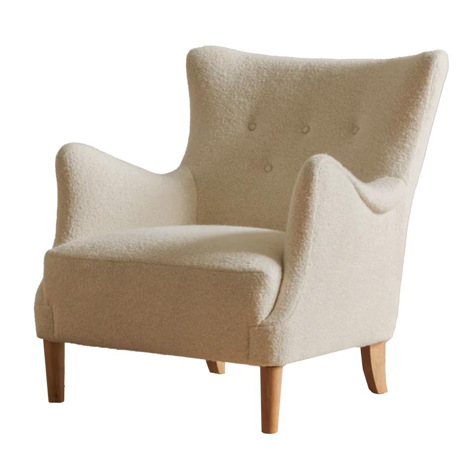 <p><a href="https://go.redirectingat.com?id=74968X1596630&url=https%3A%2F%2Fwww.jennikayne.com%2Fproducts%2Fgreenwich-chair-oyster-mini-boucle&sref=https%3A%2F%2Fwww.esquire.com%2Flifestyle%2Fa60222967%2Fhome-awards-2024%2F" rel="nofollow noopener" target="_blank" data-ylk="slk:Shop Now;elm:context_link;itc:0;sec:content-canvas" class="link ">Shop Now</a></p><p>Greenwich Chair</p><p>jennikayne.com</p><p>$3036.00</p>