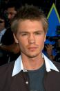 <p>The actor landed mainstream success starring in the TV drama <em>One Tree Hill </em>(2003-2009) and captured hearts everywhere in <em>Freaky Friday</em> (2003) and <em>A Cinderella Story</em> (2004).</p>