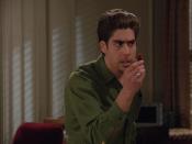 adam goldberg friends