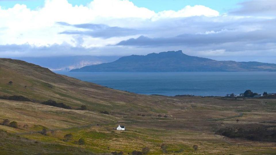 Ardnamurchan