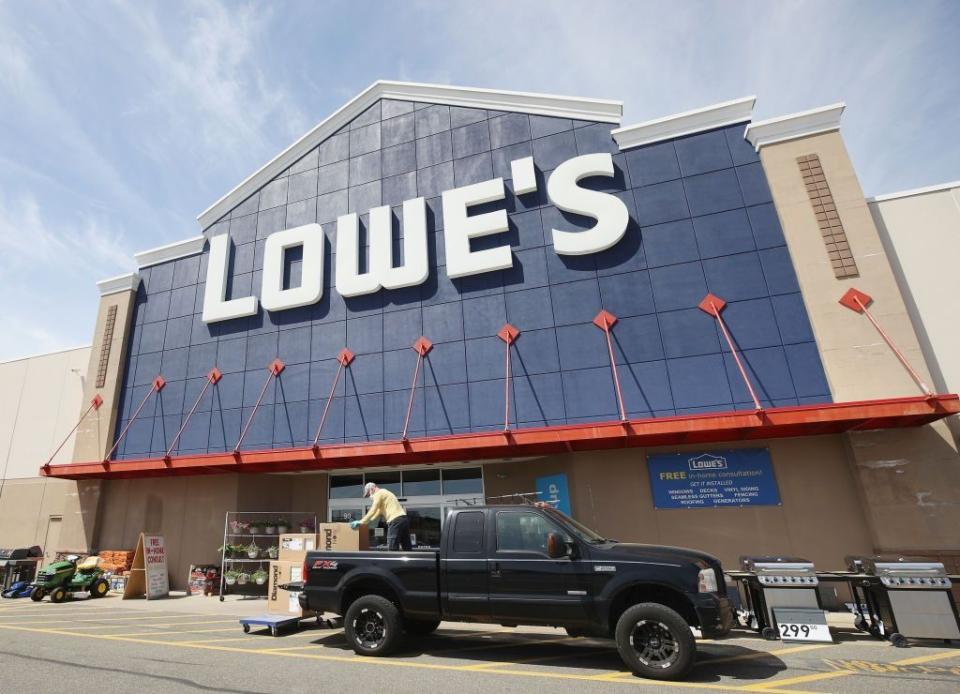 lowes 4th of july hours 2024