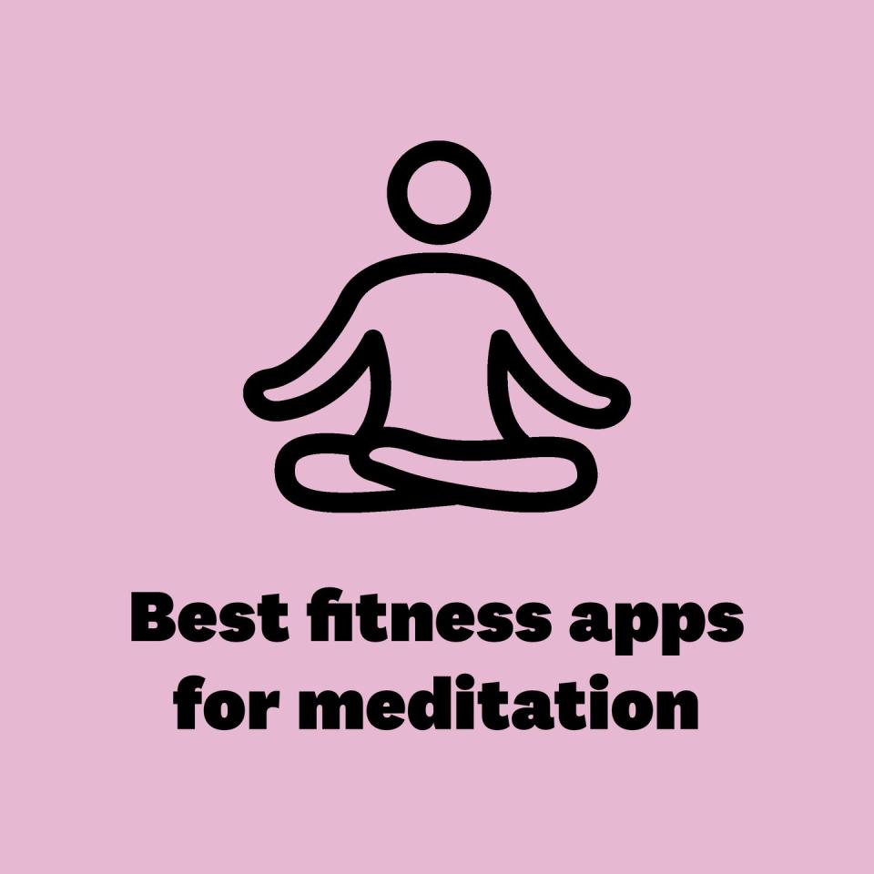 best-fitness-apps, womens-health-uk