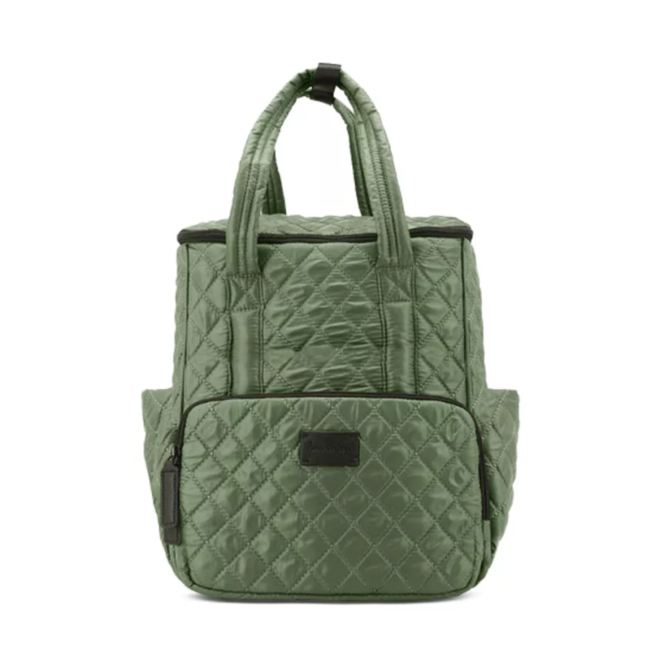 <p><a href="https://www.bloomingdales.com/shop/product/7am-enfant-london-diaper-backpack?ID=4598791" rel="nofollow noopener" target="_blank" data-ylk="slk:Shop Now;elm:context_link;itc:0;sec:content-canvas" class="link ">Shop Now</a></p><p>London Diaper Backpack</p><p>bloomingdales.com</p><p>$110.00</p><span class="copyright">bloomingdales.com</span>