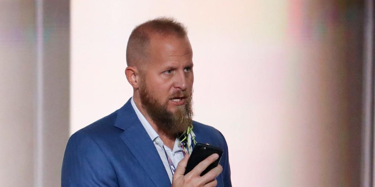 Brad Parscale RNC