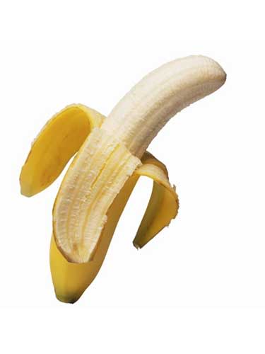 Banana for Your Libido