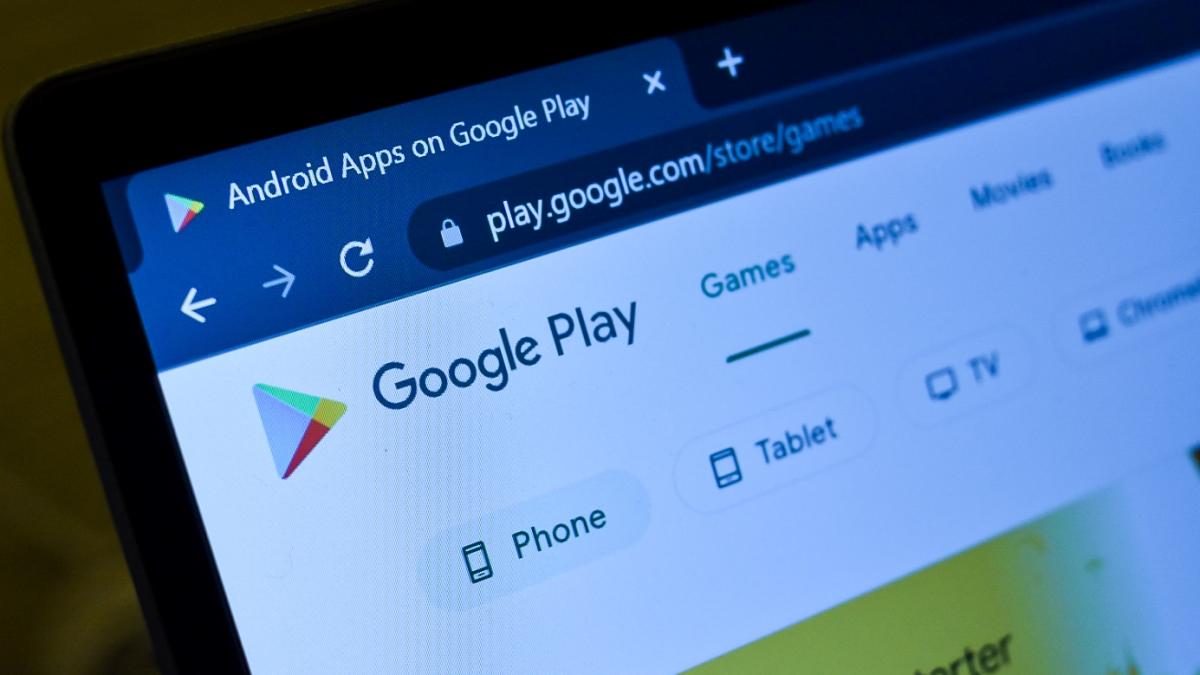 Google Play is getting an 'Offers' tab to display deals on games