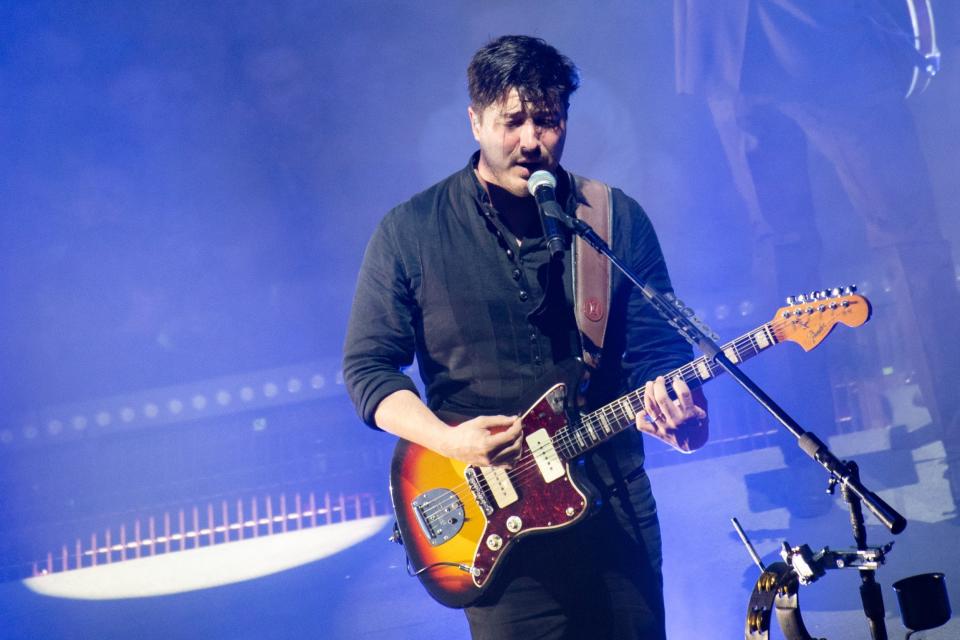 All Points East 2019: Mumford & Sons announced as headliners for London festival