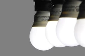 Ikea light bulbs