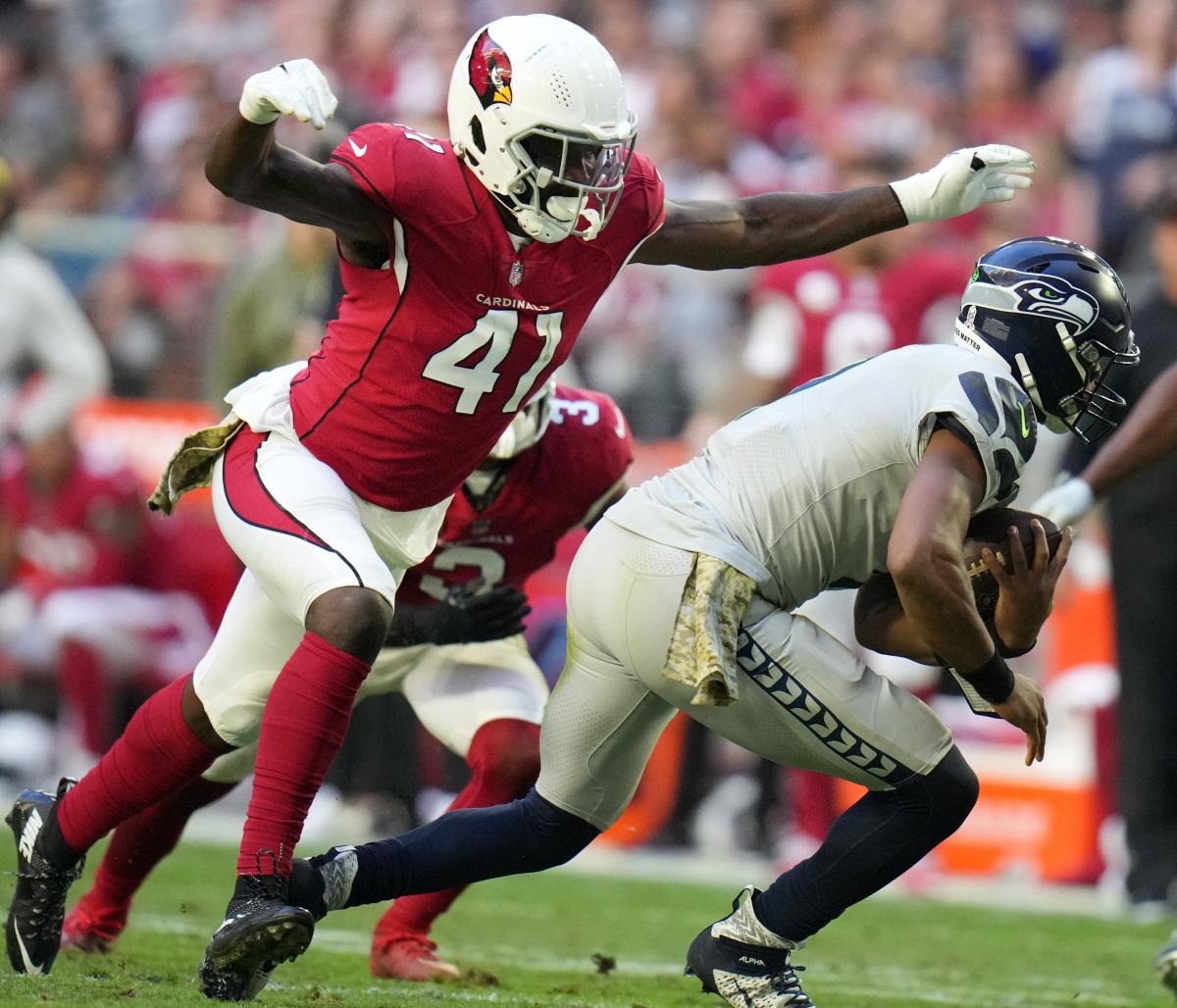 Prediction: Can Arizona Cardinals bounce back against Seattle?