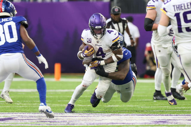 Dalvin Cook released: 7 teams that make sense for the Vikings RB 