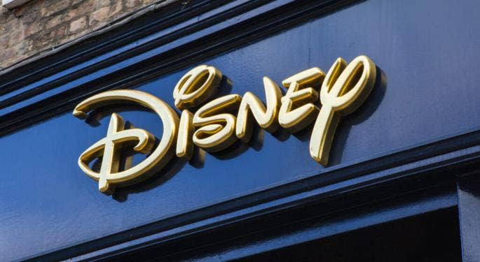 Acciones de Disney (DIS) caen tras resultados trimestrales