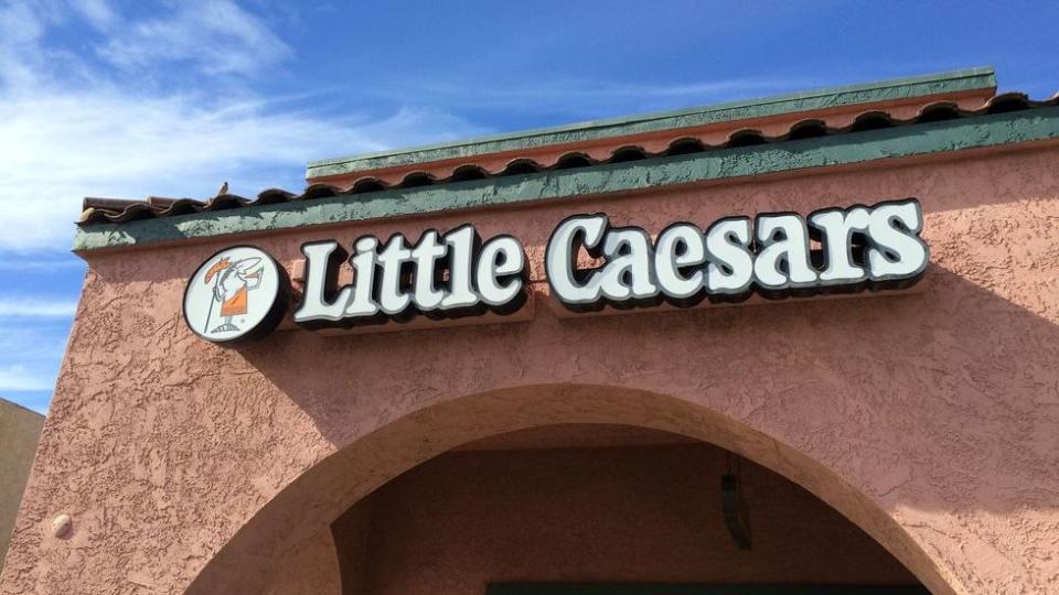 little caesars