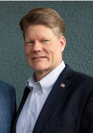 Oakland Republican Councilman Eric Kulmala will once again challenge Democrat Mayor Linda Schwger for the borough's top elected post in the November 2023 elections.