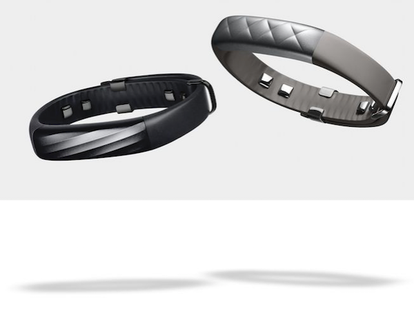 Jawbone Up3 Delayed, Will Not Ship for Chistmas