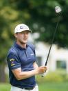 PGA: Travelers Championship - First Round