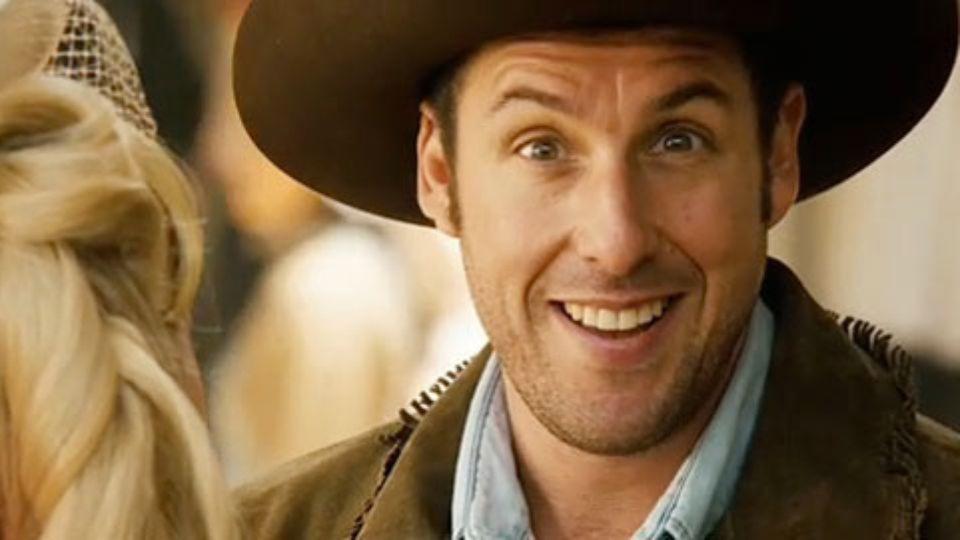 <p>2015 schloss Adam Sandler einen Deal mit Netflix über mehrere Filme ab. Einer davon ist die Westernparodie ‘The Ridiculous Six’, die amerikanische Ureinwohner als Statisten beschäftigte. Die waren jedoch geschockt, als sie das Drehbuch lasen, denn ihre Filmfiguren heißen unter anderem ‘No Bra’ und sollten während des Rauchens der Friedenspfeife urinieren. Aus Protest verließen die Komparsen das Filmset und sorgten dafür, dass Sandlers Film in den Negativschlagzeilen landete. (Foto: ddp images) </p>