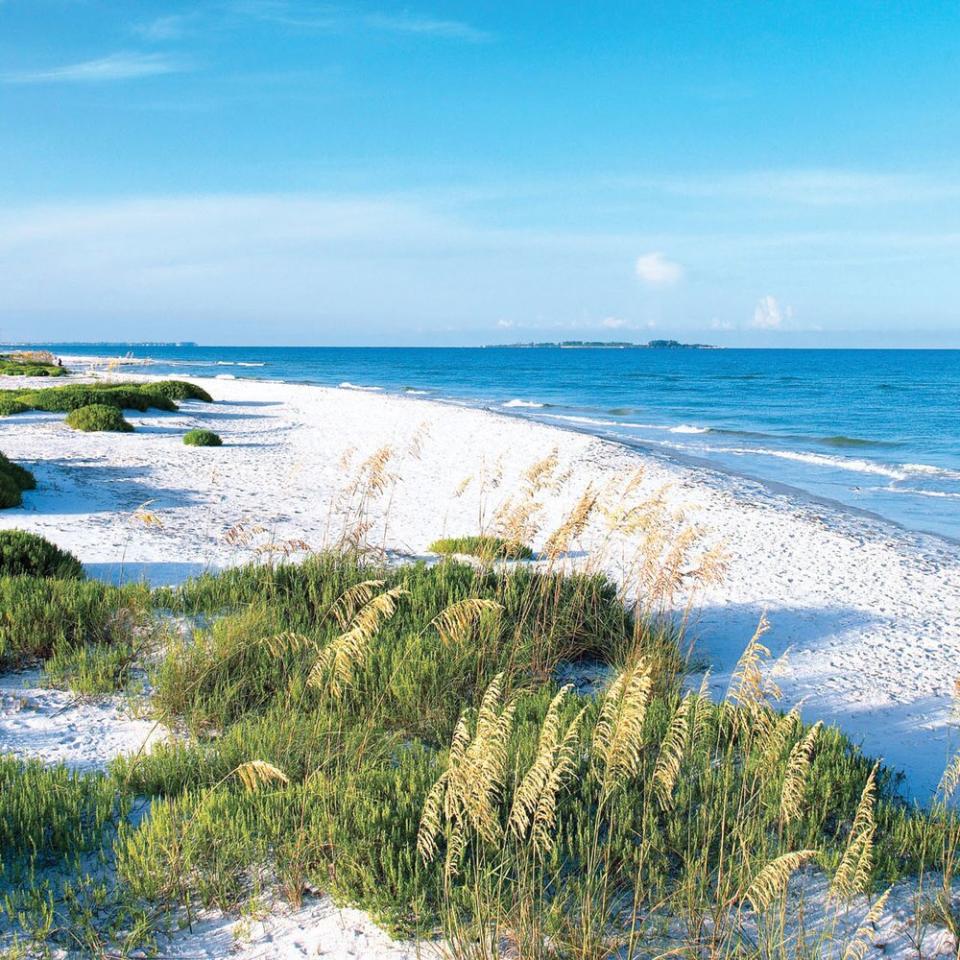 The 10 Best Beaches in Florida