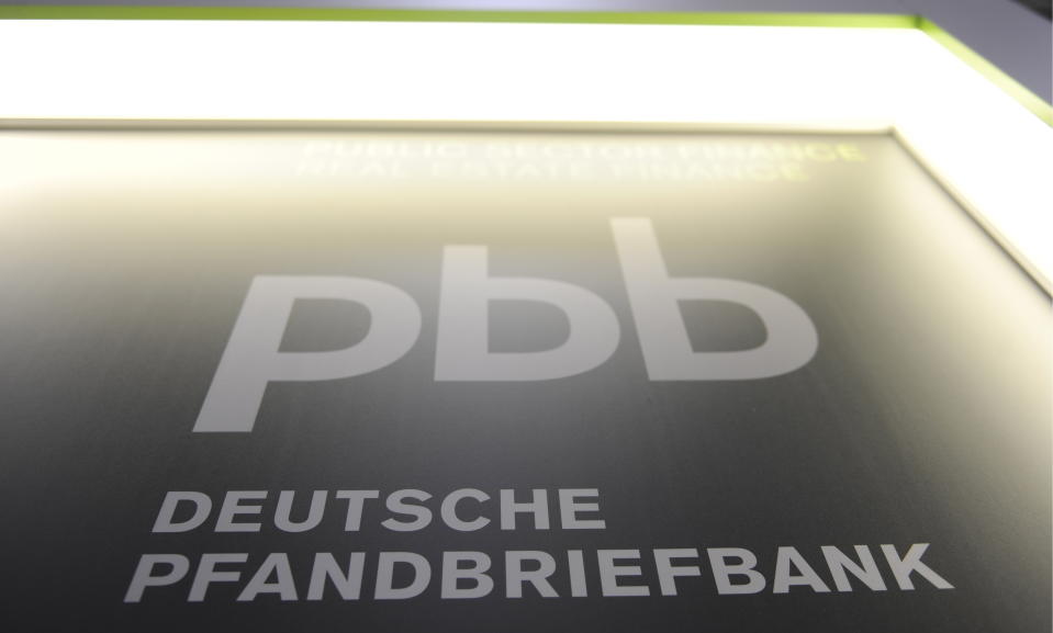 19. Deutsche Pfandbriefbank AG (63 Mrd.)