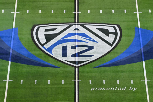 2022 Pac-12 Football Schedule Announced