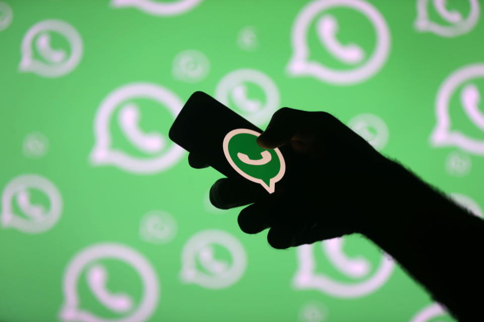 WhatsApp owners may have just dodged a bullet. The messaging service has fixed