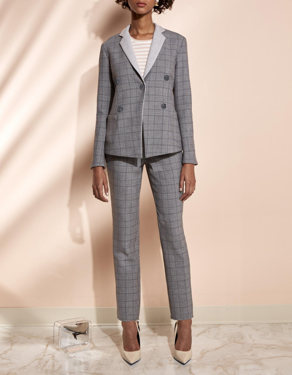 Reversible Pantsuit