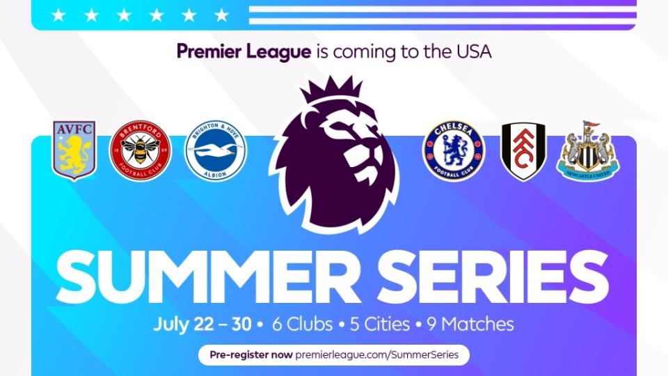 Premier League