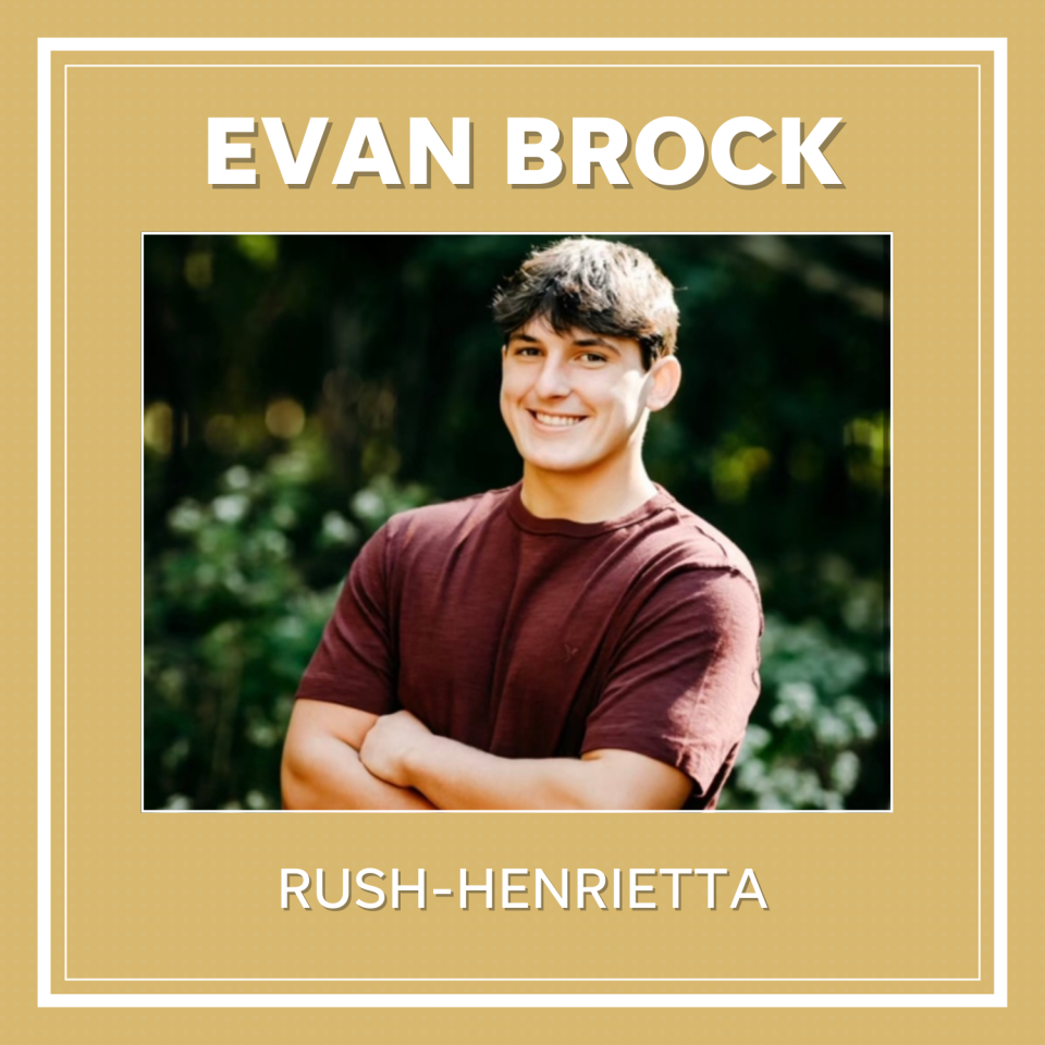Evan Brock