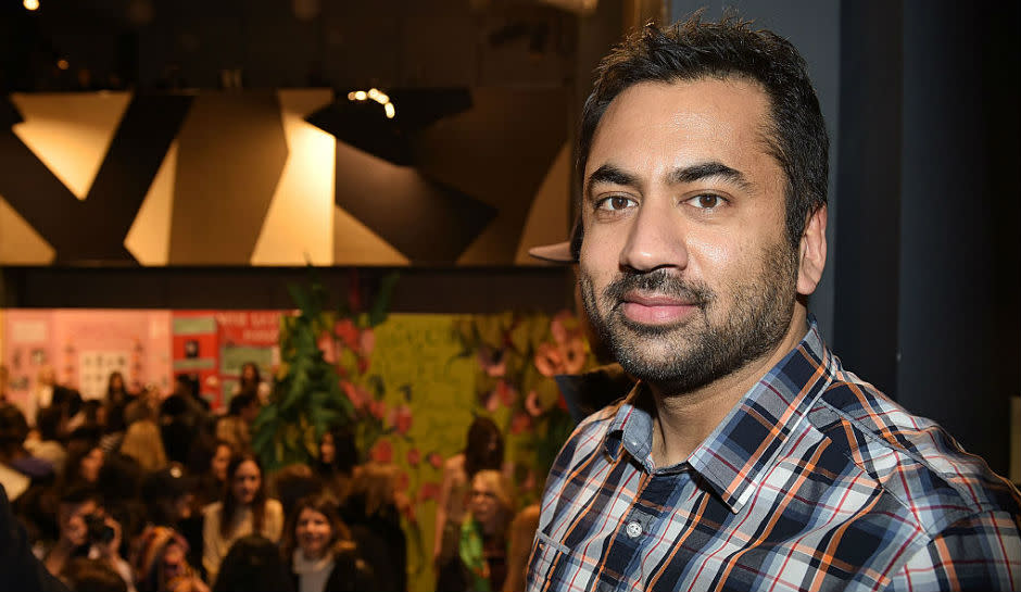 Kal Penn Wins 'MasterChef,' Donates Prize Money To Palestinian Refugees