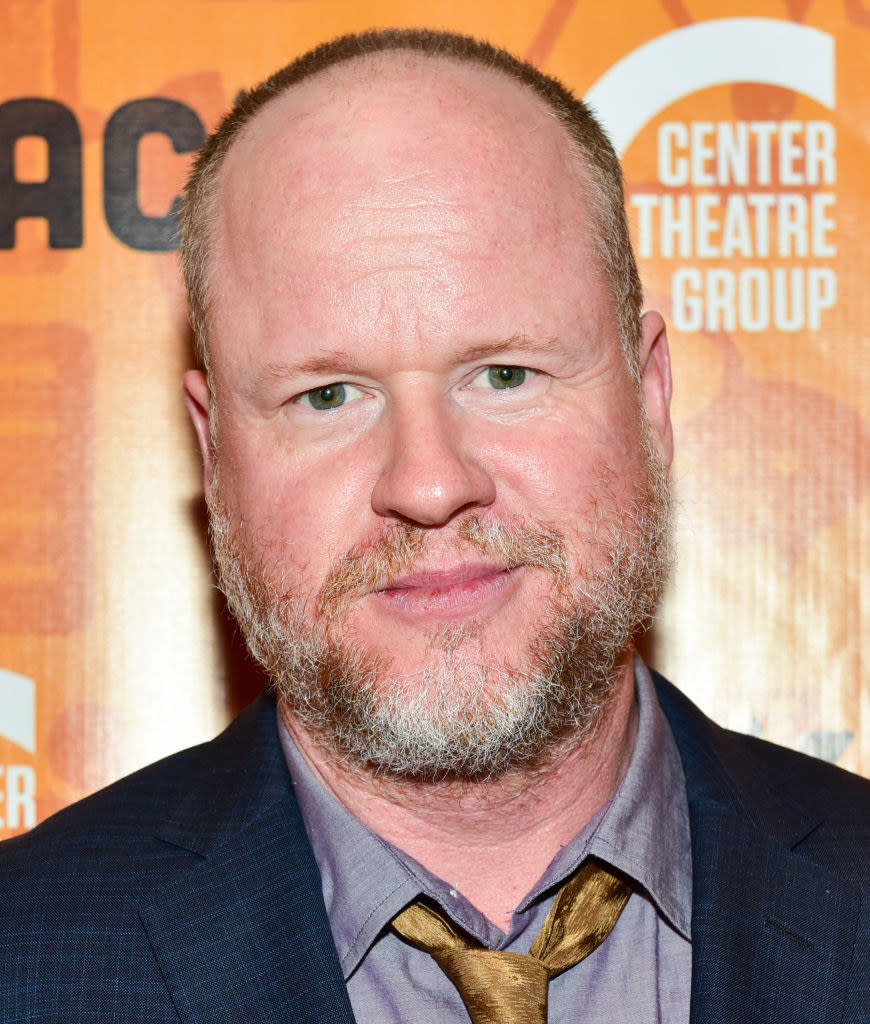 Joss Whedon