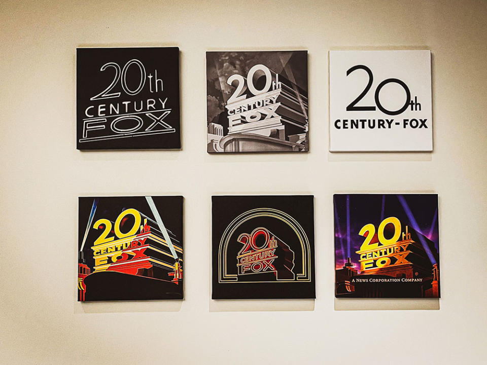 20th Century Studios - Credit: Courtesy of Disney