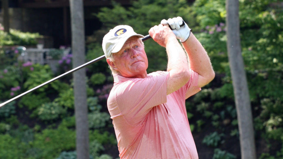 Jack Nicklaus